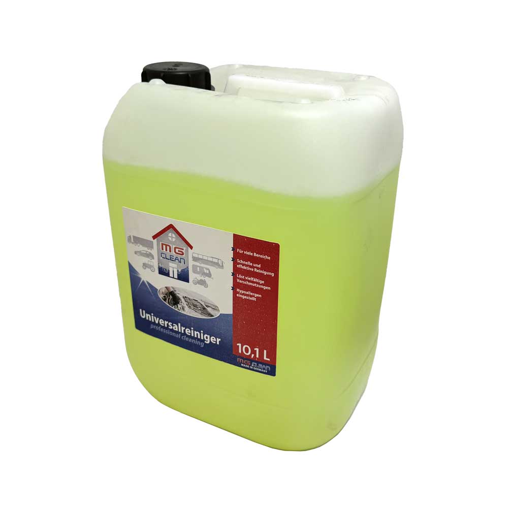 Universalreiniger Konzentrat 10L